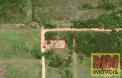 Terreno, 1000 m² - Foto 2