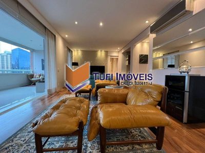 Apartamento, 3 quartos, 151 m² - Foto 2
