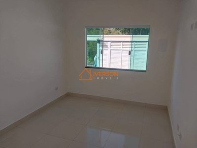 Casa, 2 quartos, 69 m² - Foto 3