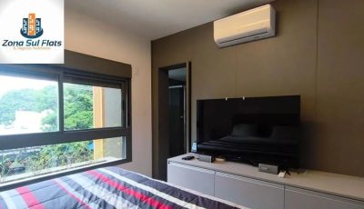 Apartamento, 3 quartos, 128 m² - Foto 5