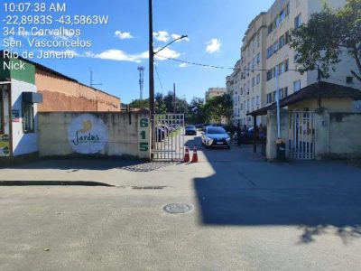 Apartamento, 2 quartos, 51 m² - Foto 1