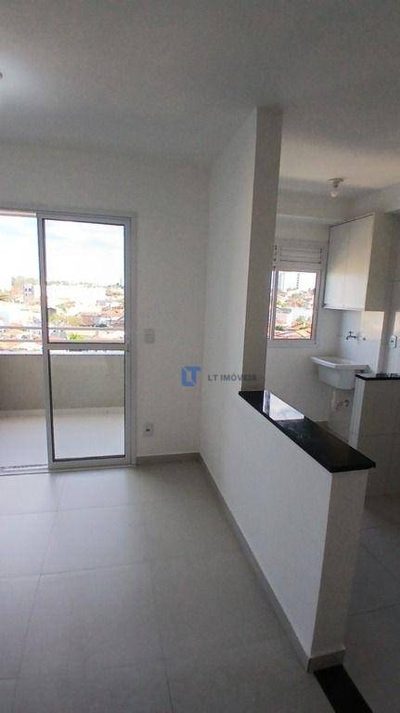 Apartamento, 2 quartos, 60 m² - Foto 1