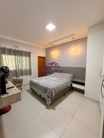 Casa, 2 quartos - Foto 2