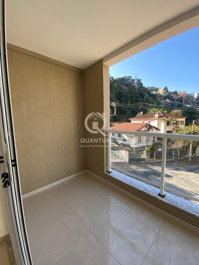 Apartamento, 2 quartos, 115 m² - Foto 1