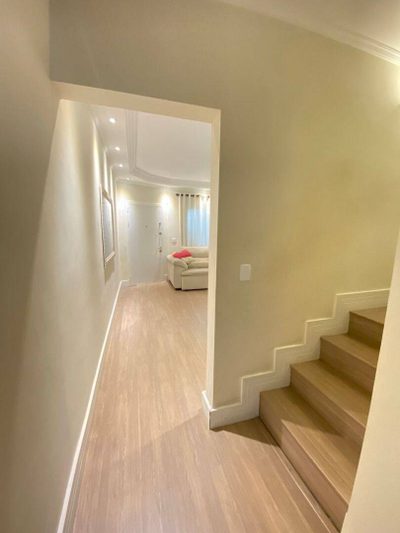 Sobrado, 3 quartos, 159 m² - Foto 4