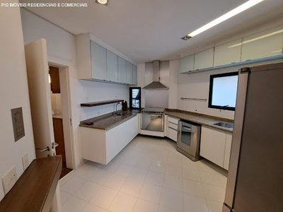 Apartamento, 4 quartos, 430 m² - Foto 3