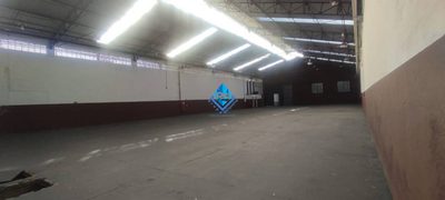 Depósito-Galpão, 1500 m² - Foto 5