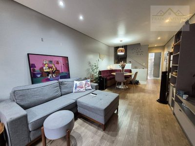 Casa, 2 quartos, 97 m² - Foto 1