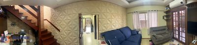 Casa, 3 quartos, 250 m² - Foto 4