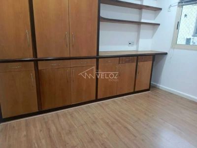 Cobertura, 3 quartos, 135 m² - Foto 2