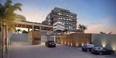 Apartamento, 3 quartos, 125 m² - Foto 4