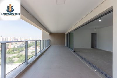 Apartamento, 4 quartos, 146 m² - Foto 1