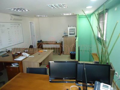 Sala-Conjunto, 76 m² - Foto 3
