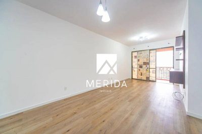 Apartamento, 3 quartos, 100 m² - Foto 2