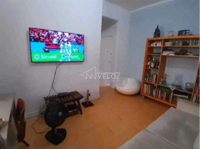 Apartamento, 1 quarto, 39 m² - Foto 3
