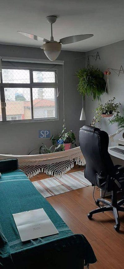 Apartamento, 3 quartos, 98 m² - Foto 3