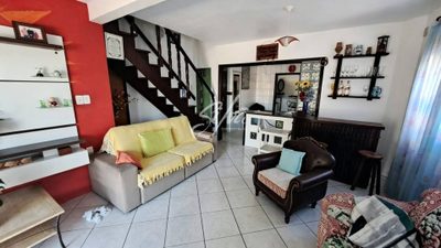 Casa, 5 quartos - Foto 2