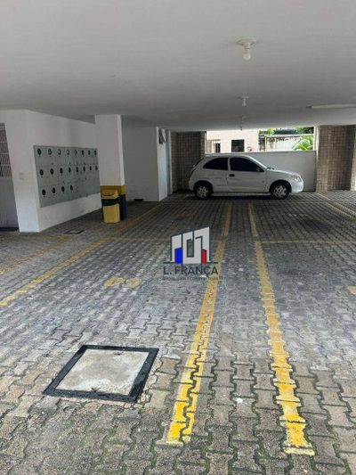 Apartamento, 3 quartos, 78 m² - Foto 2