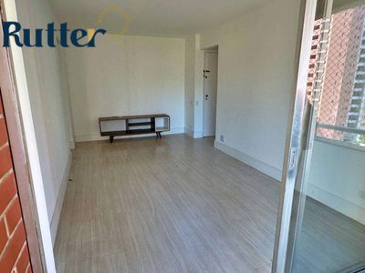 Apartamento, 1 quarto, 45 m² - Foto 3