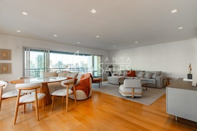 Apartamento, 3 quartos, 273 m² - Foto 2
