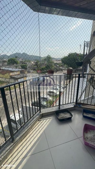 Apartamento, 2 quartos, 90 m² - Foto 4