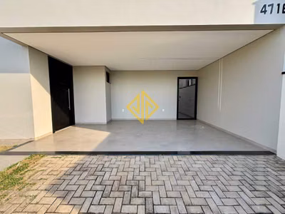 Casa, 3 quartos, 163 m² - Foto 2