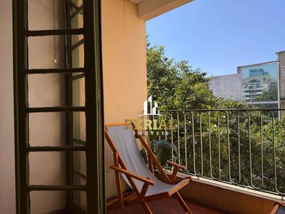 Apartamento, 4 quartos, 150 m² - Foto 4