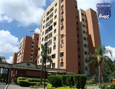 Apartamento, 2 quartos, 57 m² - Foto 2