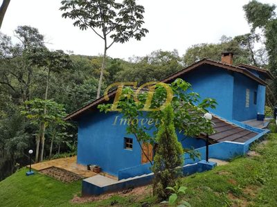 Sítio, 2 quartos, 420 m² - Foto 1