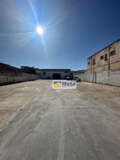 Terreno, 800 m² - Foto 1