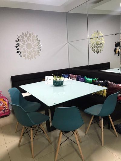 Apartamento, 2 quartos, 66 m² - Foto 5