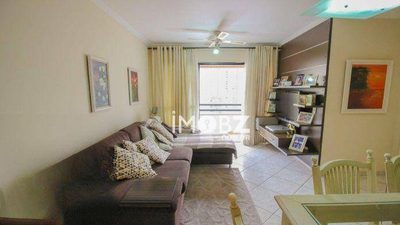 Apartamento, 3 quartos, 74 m² - Foto 2