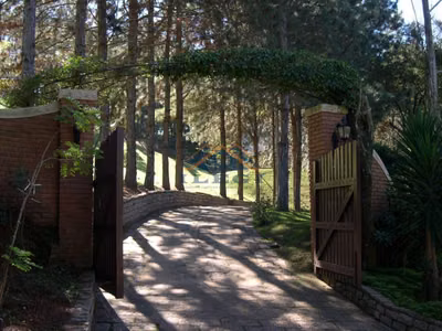 Chácara, 5 quartos, 1 hectares - Foto 2