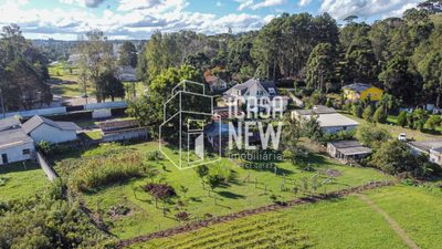 Chácara, 4 quartos, 1 hectares - Foto 5