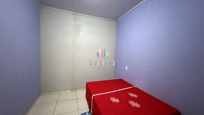Casa, 3 quartos - Foto 4