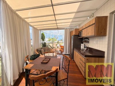 Cobertura, 3 quartos, 180 m² - Foto 4