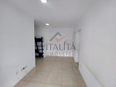 Apartamento, 1 quarto, 40 m² - Foto 4