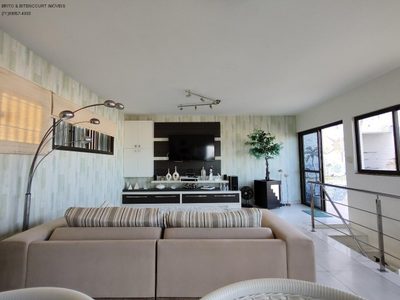 Cobertura, 4 quartos, 271 m² - Foto 5