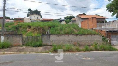 Terreno, 460 m² - Foto 1