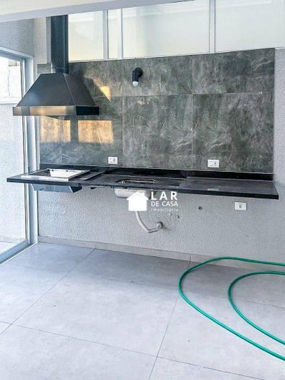 Casa, 3 quartos, 117 m² - Foto 4