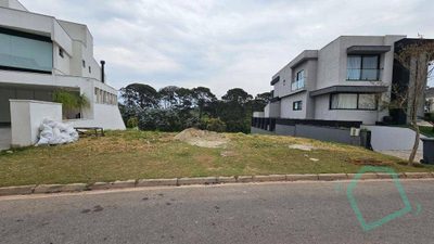 Loteamento e Condomínio, 658 m² - Foto 1