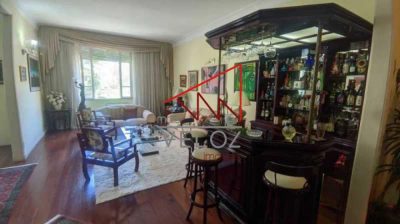 Apartamento, 4 quartos, 200 m² - Foto 1