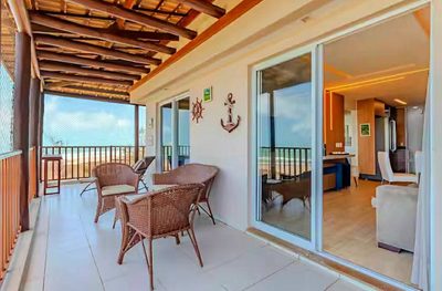 Apartamento, 2 quartos, 95 m² - Foto 5