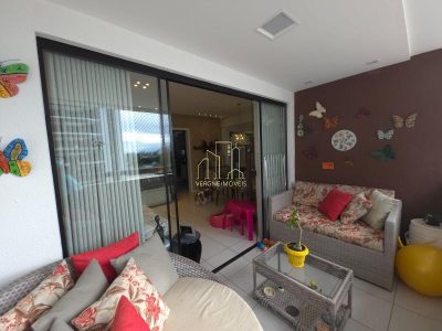 Apartamento, 2 quartos, 81 m² - Foto 3