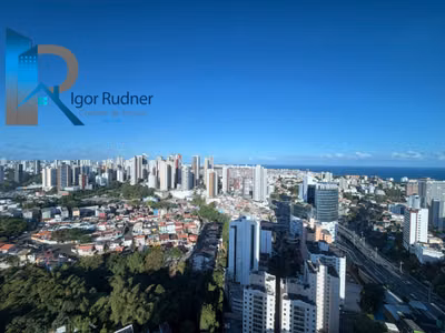 Apartamento, 3 quartos, 170 m² - Foto 4