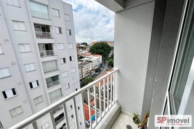 Apartamento, 2 quartos - Foto 1