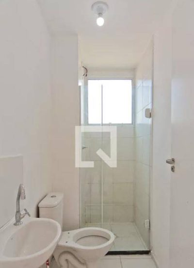 Apartamento, 2 quartos, 41 m² - Foto 5