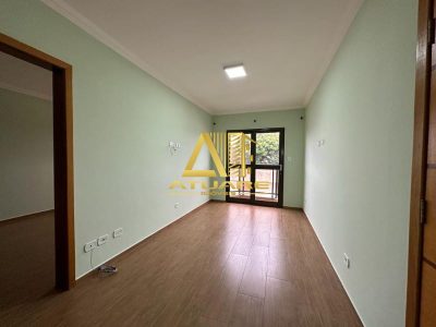 Apartamento, 3 quartos, 120 m² - Foto 3