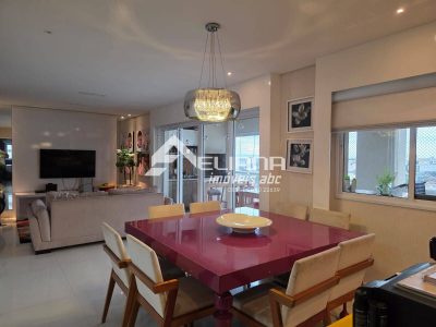 Apartamento, 3 quartos, 128 m² - Foto 1