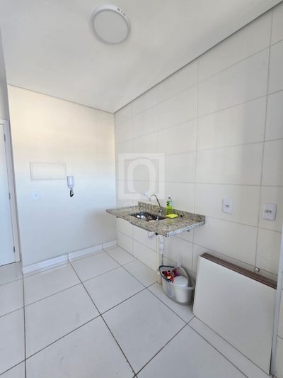 Apartamento, 1 quarto, 25 m² - Foto 3
